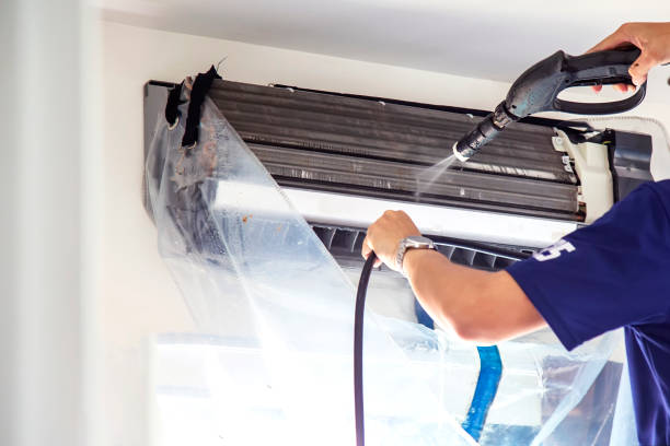 Best Dryer Vent Cleaning Services  in Lambertville, MI