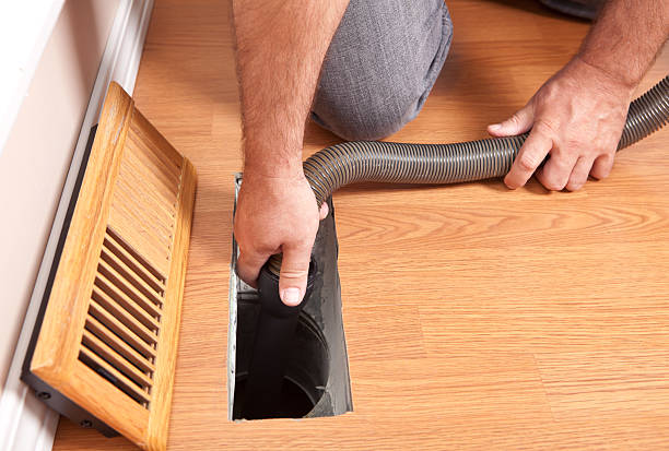 Best Best Air Duct Cleaning Company  in Lambertville, MI