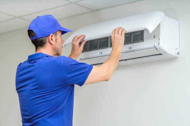 Best Affordable Duct Cleaning Services  in Lambertville, MI