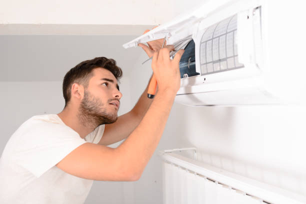 Best Air Duct Cleaning Near Me  in Lambertville, MI